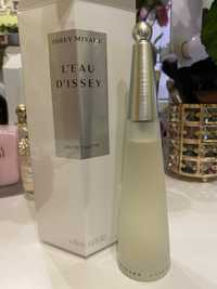 Issey miyake l’eau d’issey