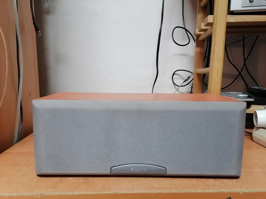 Kolumna centralna SONY SS-CN150