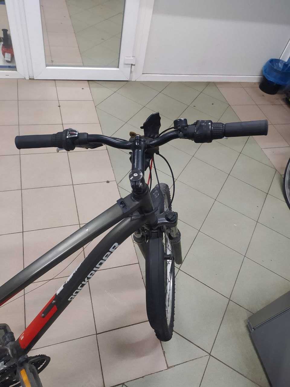 Велосипед ROCKRIDER 5.1 колеса 26