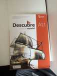 descubre a1.1 podręcznik