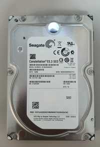 Dysk Seagate 4 TB 3.5"