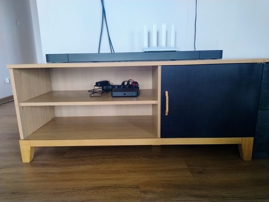 RTV szafka pod telewizor