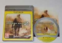 Call of Duty - Modern Warfare 2 - PS3