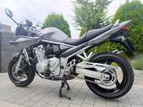 Suzuki Bandit 1250 S