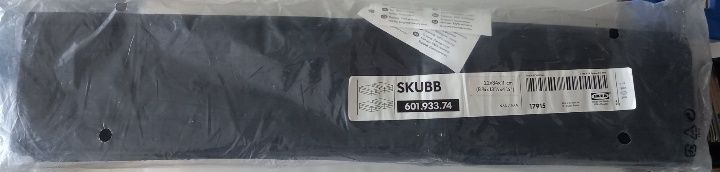 SKUBB Ikea 4 conjuntos NOVOS