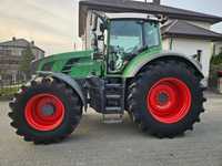 Fendt 828, 826,824,724 vario tms!