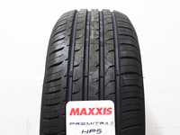 2x MAXXIS 215/55R18 99V Premitra HP5 XL