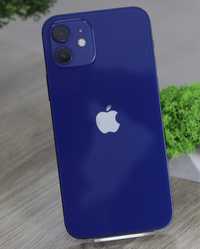 Iphone 12 64gb blue