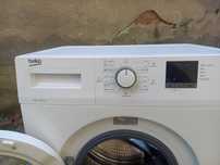 Стиральную машинка Beko