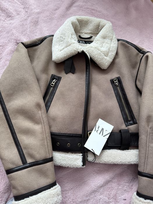 Дубльонка zara зара