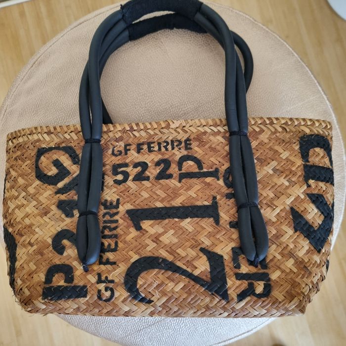 Сумка ITTIERRE GF Ferre (оригинал