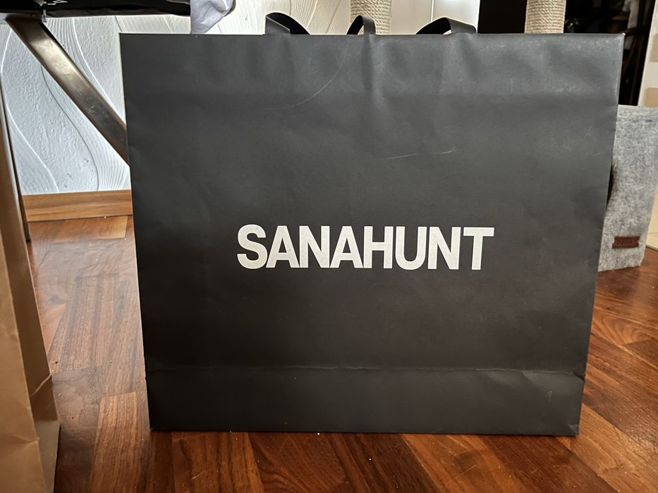 Продам фірмові пакети Dolce Gabanna,Sova,sanahunt,Burberry,