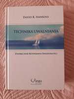 SPRZEDANE "Technika uwalniania" David R. Hawkins