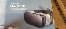 Óculos gear vr samsung