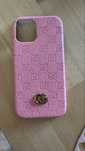 Case etui na iphone 12pro Gucci