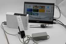nintendo wii homebrew mod