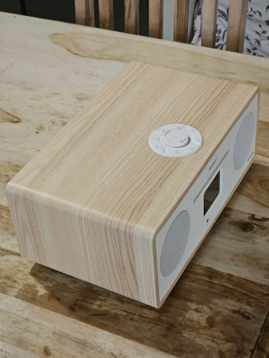 Ferguson Regent i500s Radio 2.1, Bluetooth, CD, DAB+, Wi-Fi