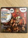 Ubersoldier, Zeus Pan Olimpu, Stalingrad CD-Action 08/2007 CDA 142