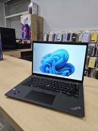 Ультрабук ThinkPad t14 Gen3 /i5 12Gеn/16/SSD512/Гарантія