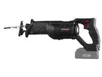 Parkside performance piła szablasta 20v