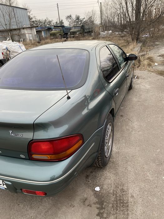 Chrysler Stratus LE 2.0