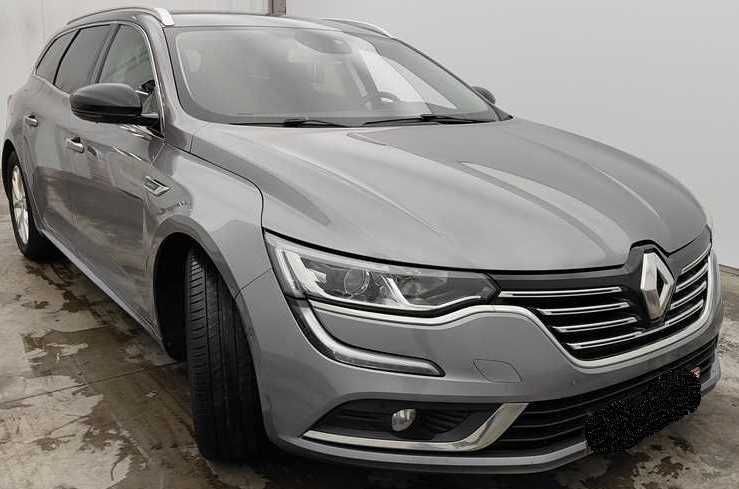 Renault Talisman Para Peças - Há Peças