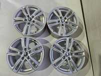 SKODA SUPERB III II OCTAVIA II III IV YETI KAROQ KODIAQ 16 ET42 5x112