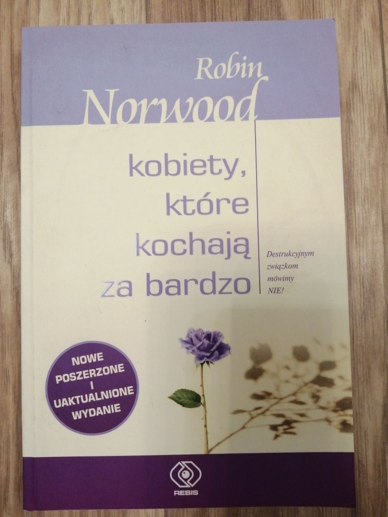 Kobiety, które kochają za bardzo