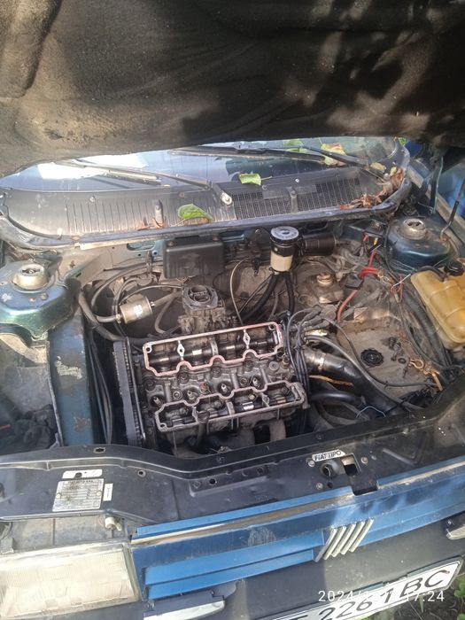 Продам Фіат тіпо