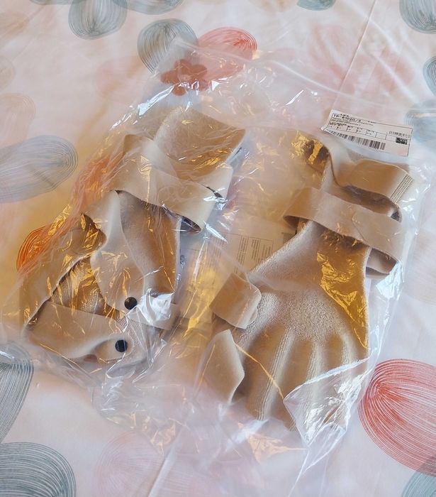 Talas Termoplásticas Orliman