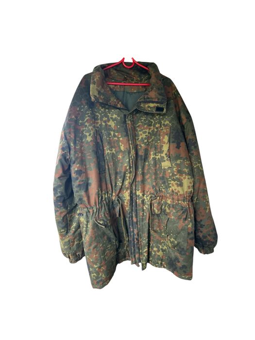 Kurtka wojskowa moro kurtka w kamuflażu