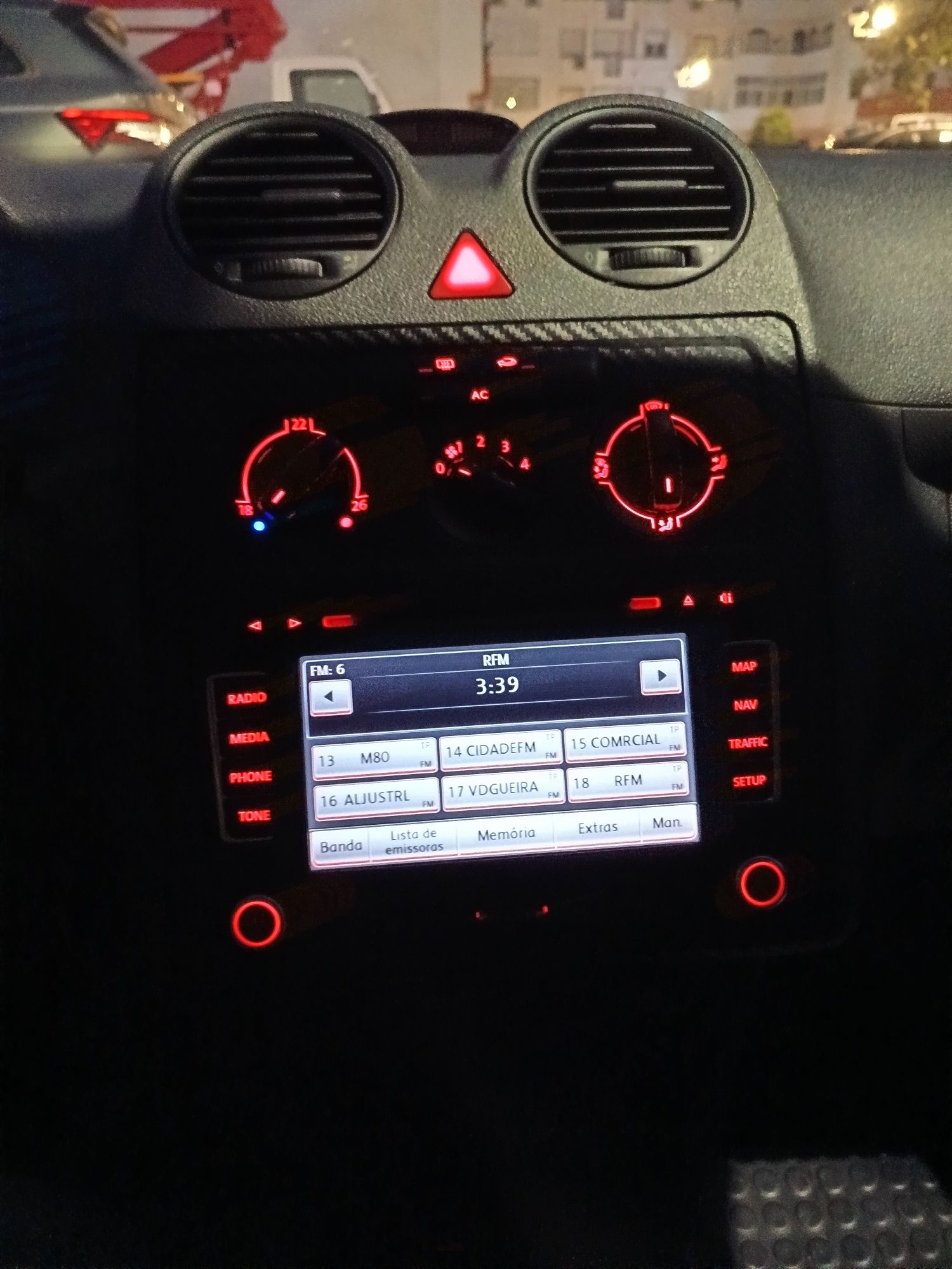 VW Caddy III 1.9 TDI -2009
