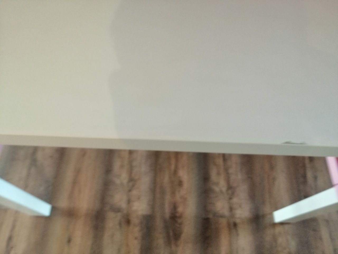 Biurko IKEA PAHL odbiór osobisty