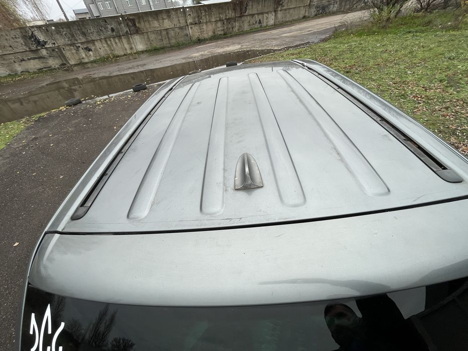 Таурег 4х4 дизель 2,5 автомат для військових ЗСУ