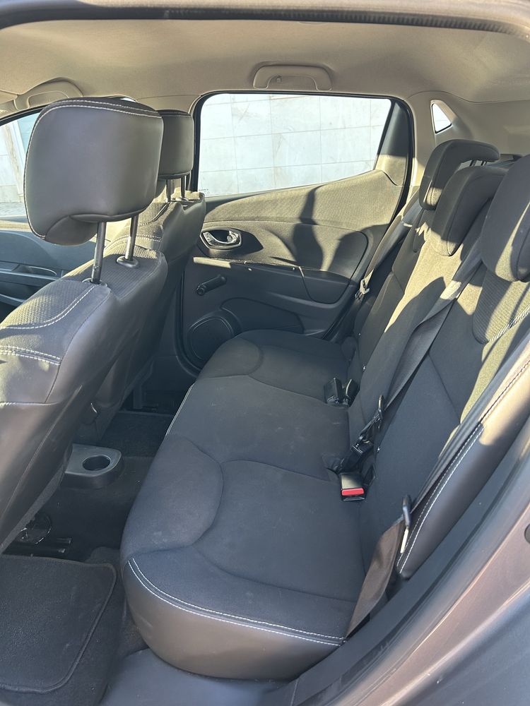 Renault Clio 1.5 dCi