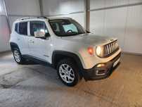jeep renegade 2.4 bez+4x4