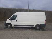 transport, przeprowadzki fiat ducato