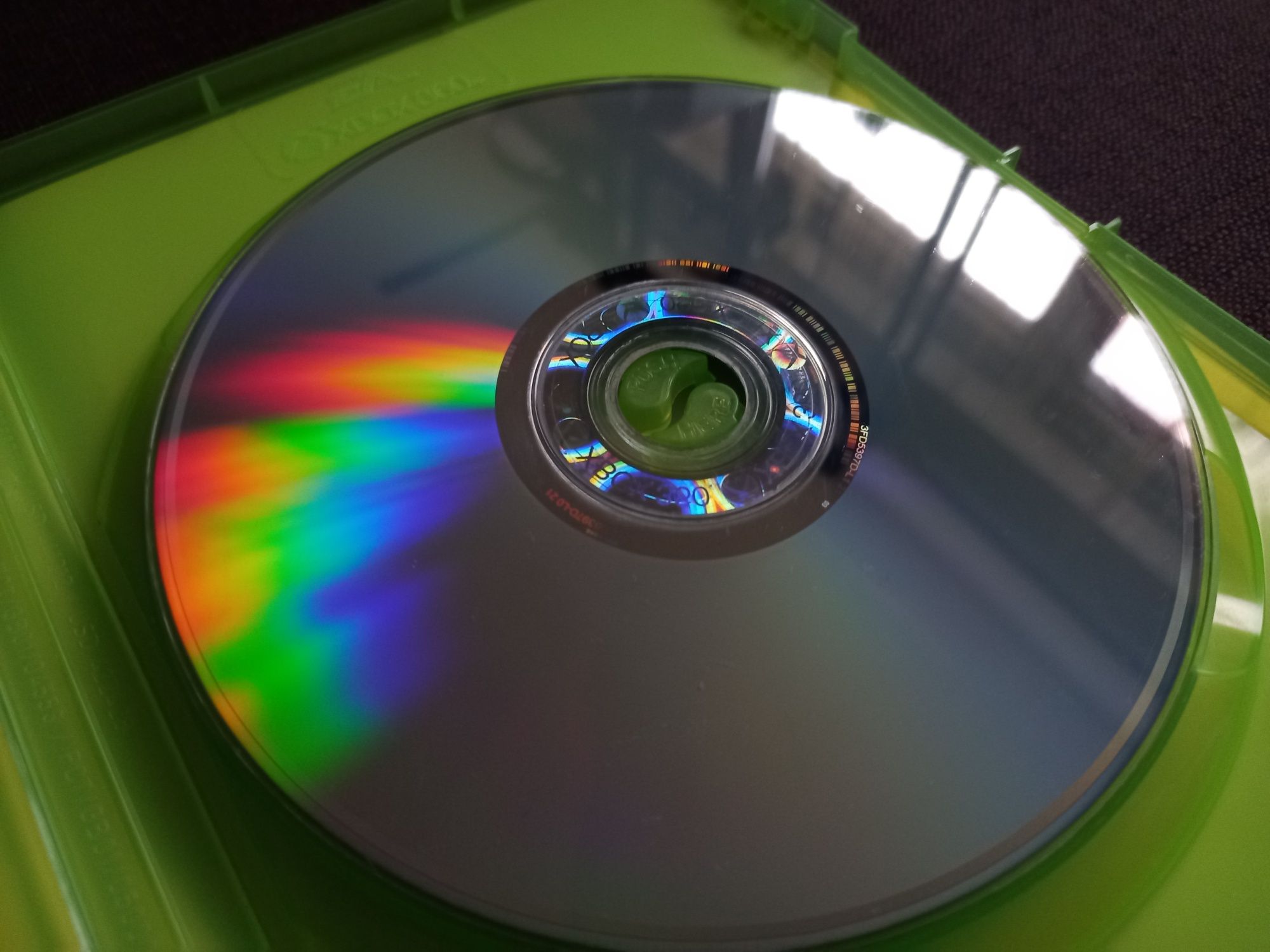 Gra Harry Potter Zakon Feniksa na konsolę xbox 360