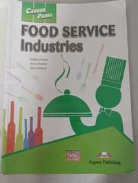 Career Paths Food Service Industries