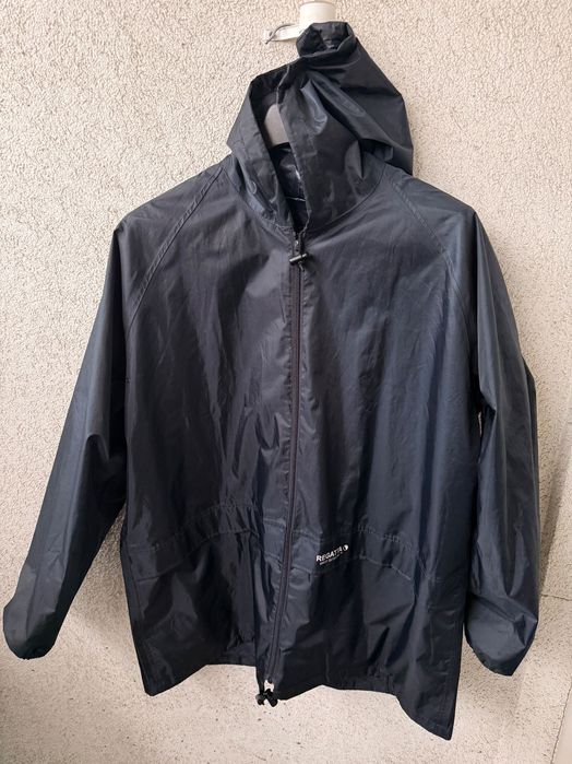 letnia kurtka przeciwdeszczowa Regatta XL