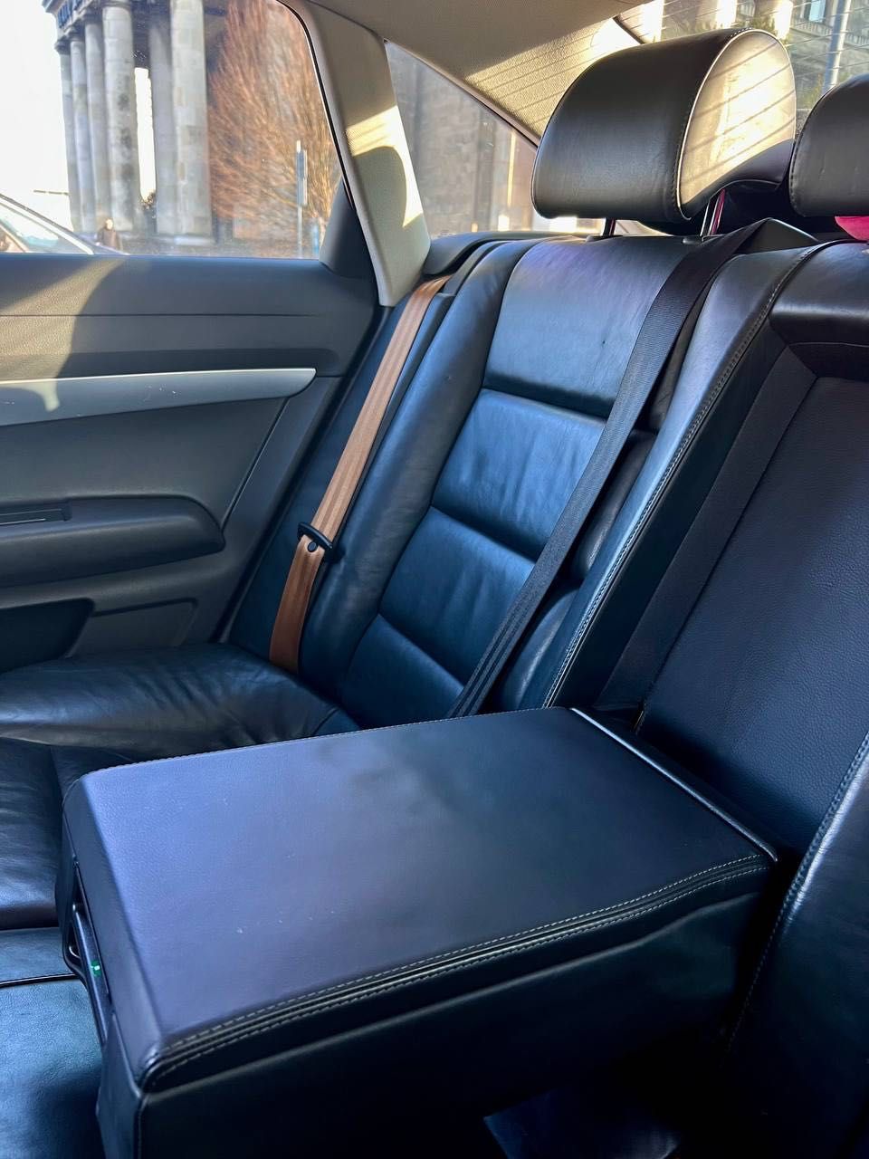 Sprzedam Audi A6 C6 3.0 TDI 2006 rok