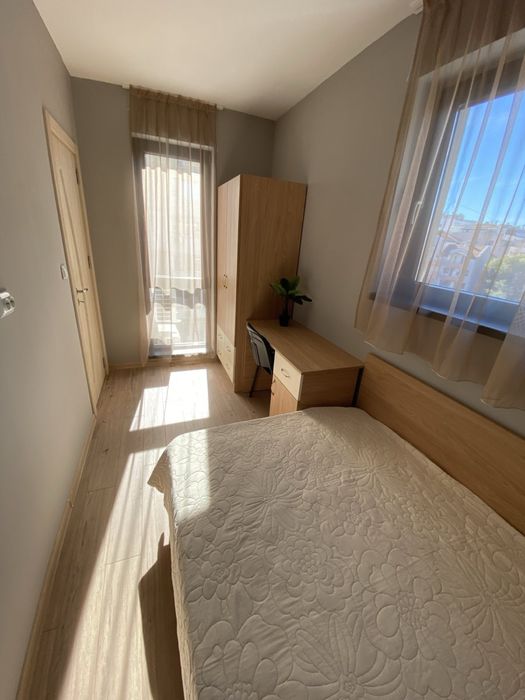 Аренда 3-х комнатная квартира,Варна Болгария