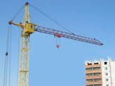 Аренда ПРОДАЖА башенного крана FO QTZ Potain Liebherr