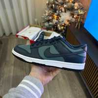 Nike Dunk Low
Mineral Slate Armory Navy (41)
