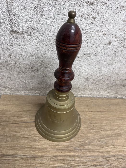 Sino vintage Captain’s table