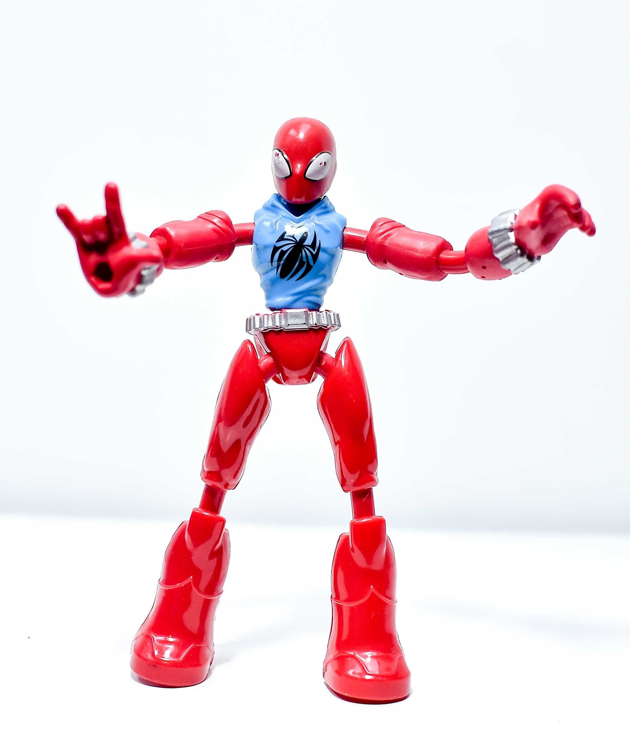 Figurka Hasbro Spider-man Bend And Flex Figur