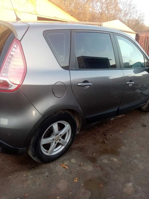 продам Renault Scenic