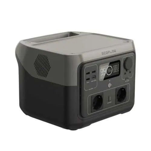 Зарядна станція  EcoFlow RIVER 2 Max