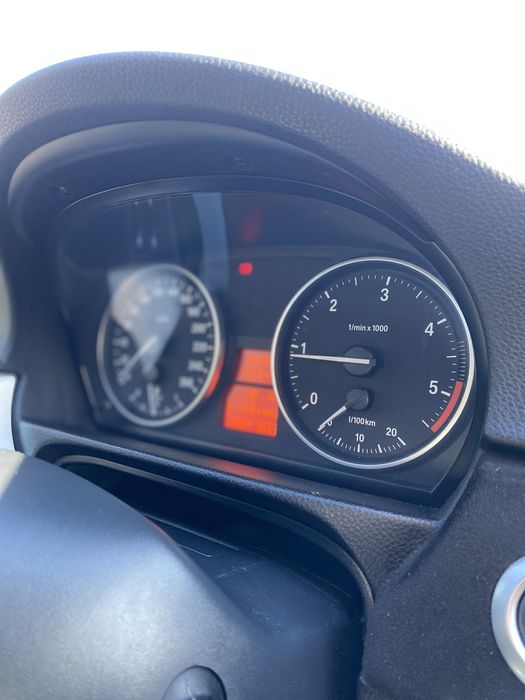 Продам BMW 320D M-paket з заводу!