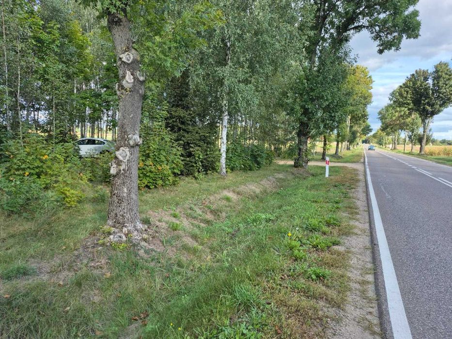 sprzedam działki budowlane